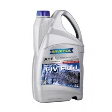 ATF T-IV Fluid полусинтетическое трансмиссионное масло для АКПП ATF T-IV Fluid полусинтетическое трансмиссионное масло для АКПП