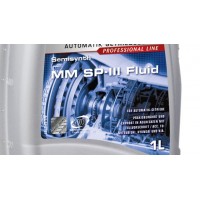 MM SP-III Fluid полусинтетическое трансмиссионное масло