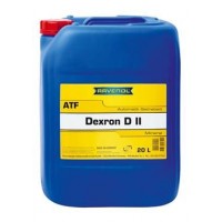 ATF Dexron D II минеральное трансмиссионное масло для АКПП